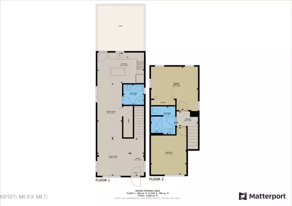 Highlands, NJ 07732,46 Barberie Avenue