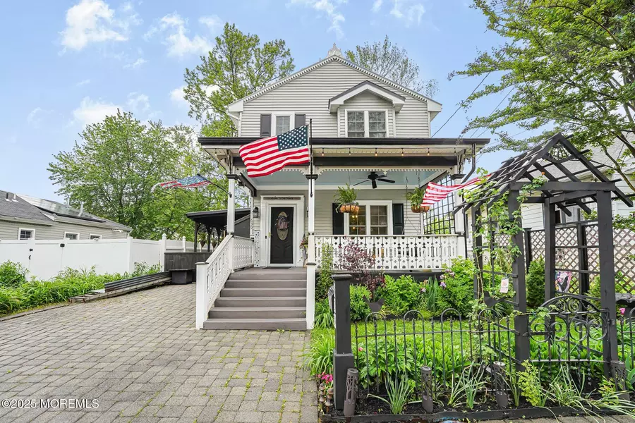 639 Aumack Avenue, Union Beach, NJ 07735