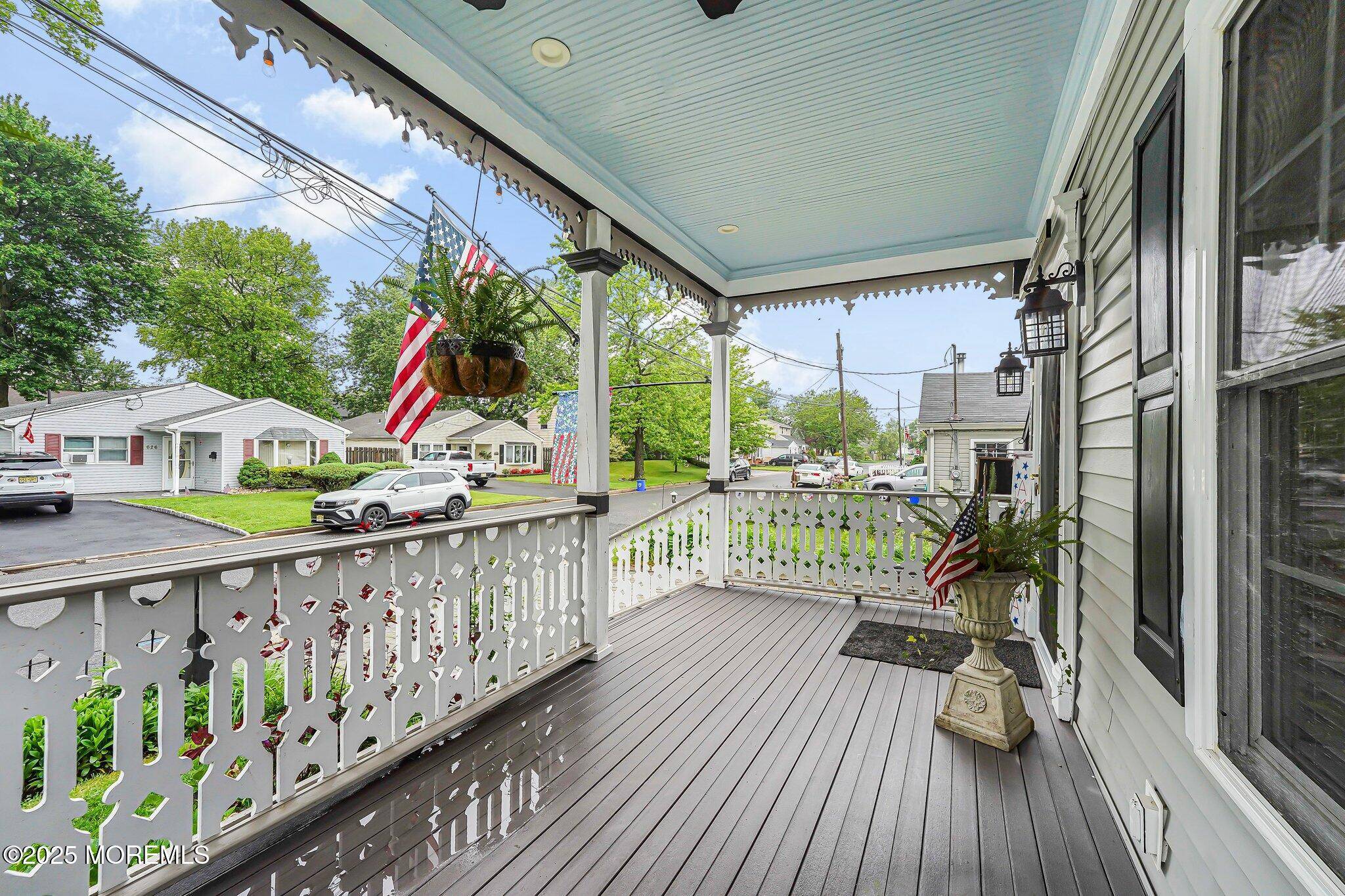 Union Beach, NJ 07735,639 Aumack Avenue