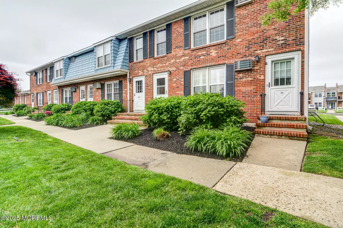 Point Pleasant Beach, NJ 08742,330 Highway 35 #Unit 21