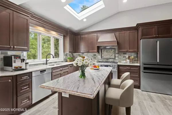 Middletown, NJ 07748,62 Green Meadow Boulevard