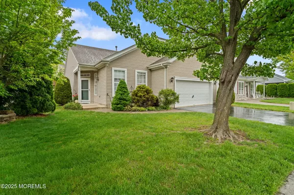 Barnegat, NJ 08005,144 Sandpiper Road
