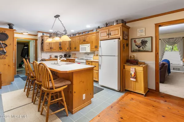 Plumsted, NJ 08533,19 Kenyon Drive