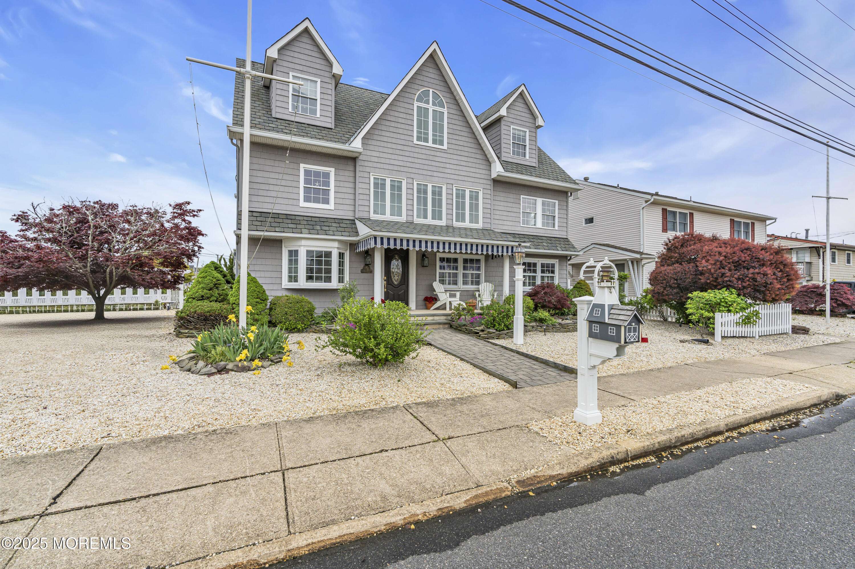 Lavallette, NJ 08735,414 Hialeah Drive