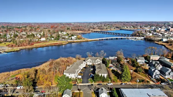 Red Bank, NJ 07701,108 Locust Avenue