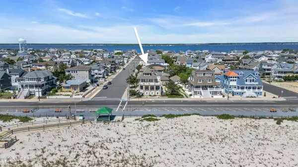 Seaside Park, NJ 08752,817 S Ocean Avenue