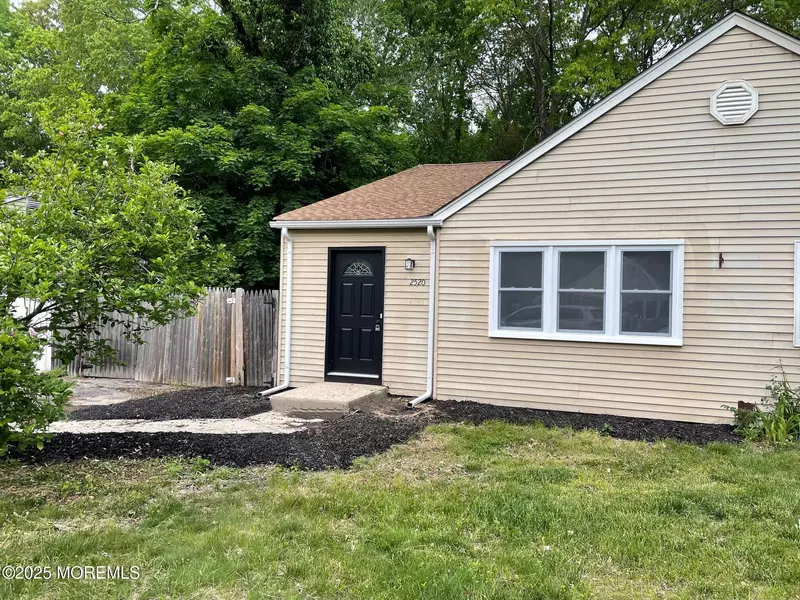 2520 Lexington Court, Jackson, NJ 08527