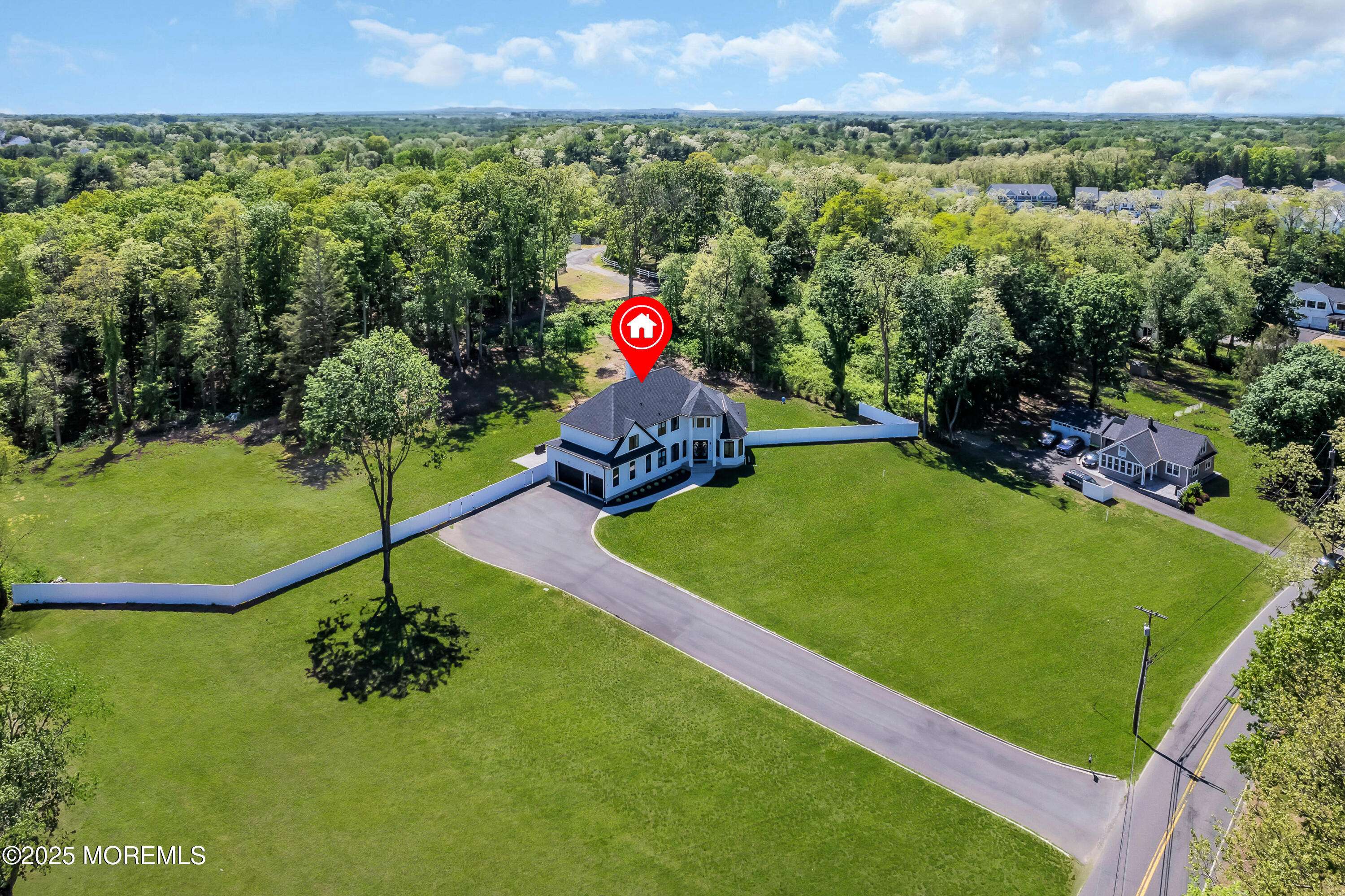 Marlboro, NJ 07746,36 School Road E
