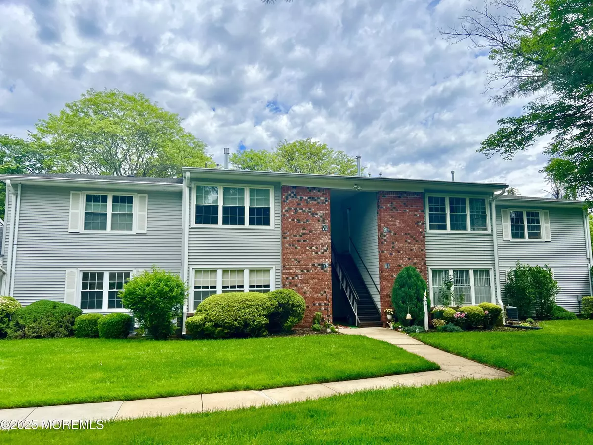 Red Bank, NJ 07701,78 Cranberry Court