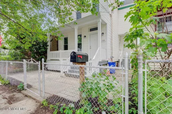 North Bergen, NJ 07047,1709 48th Street