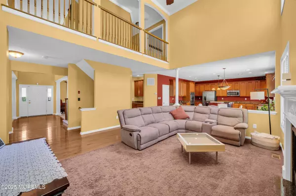 Jackson, NJ 08527,5 Trumbull Court