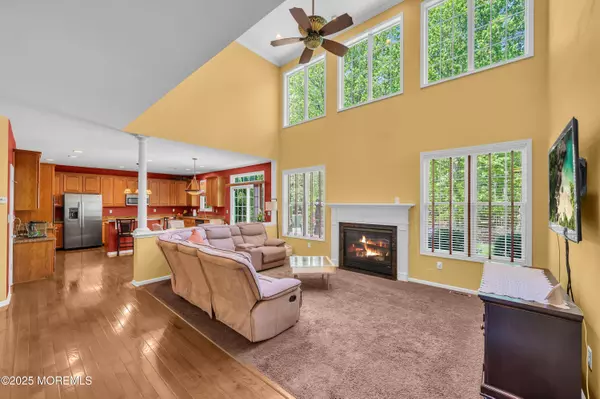 Jackson, NJ 08527,5 Trumbull Court