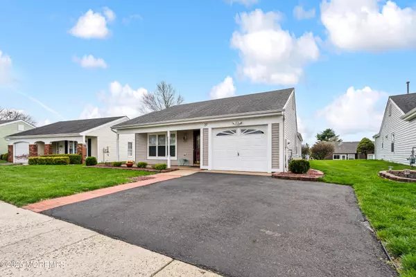 Manchester, NJ 08759,27 Gladstone Avenue
