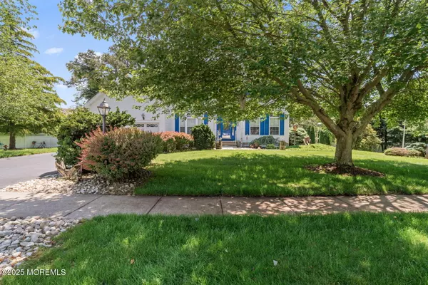 Barnegat, NJ 08005,5 Nelson Drive