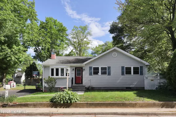North Middletown, NJ 07748,20 Salisbury Avenue