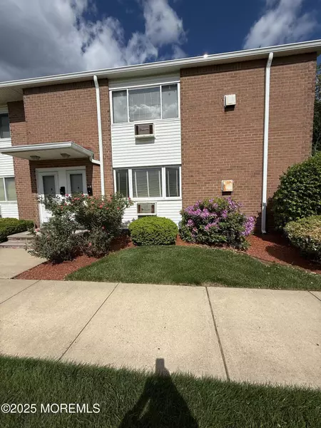 35 Sternberger Avenue #A, Long Branch, NJ 07740