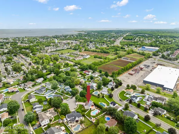 Hazlet, NJ 07730,7 Carlisle Court