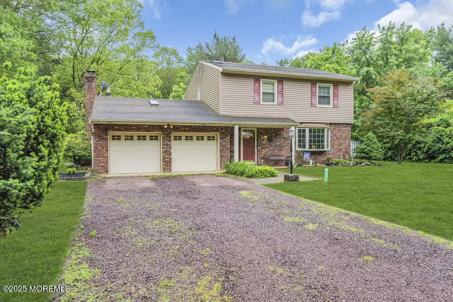 823 Bowman Road, Jackson, NJ 08527