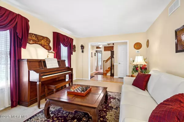 Freehold, NJ 07728,37 Jefferson Court