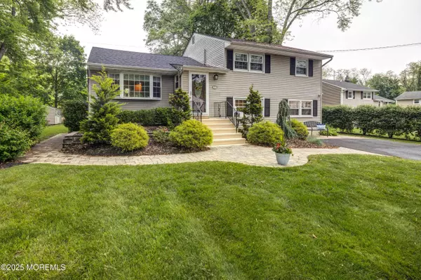 Red Bank, NJ 07701,63 Maida Terrace