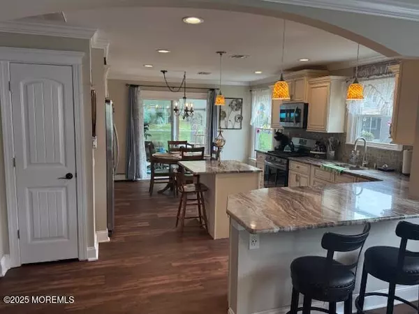Toms River, NJ 08757,6 Madras Court