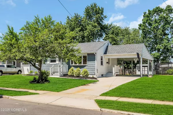 Bordentown, NJ 08505,27 Willow Road