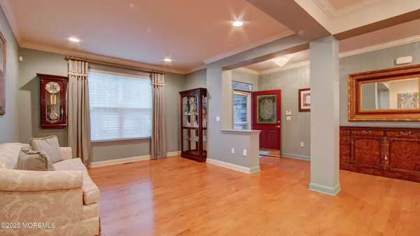 Manalapan, NJ 07726,49 Wintergreen Drive