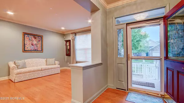 Manalapan, NJ 07726,49 Wintergreen Drive