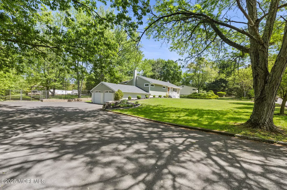 Morganville, NJ 07751,13 Orchard Parkway