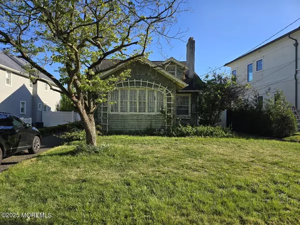 266 Albert Place,  Elberon,  NJ 07740