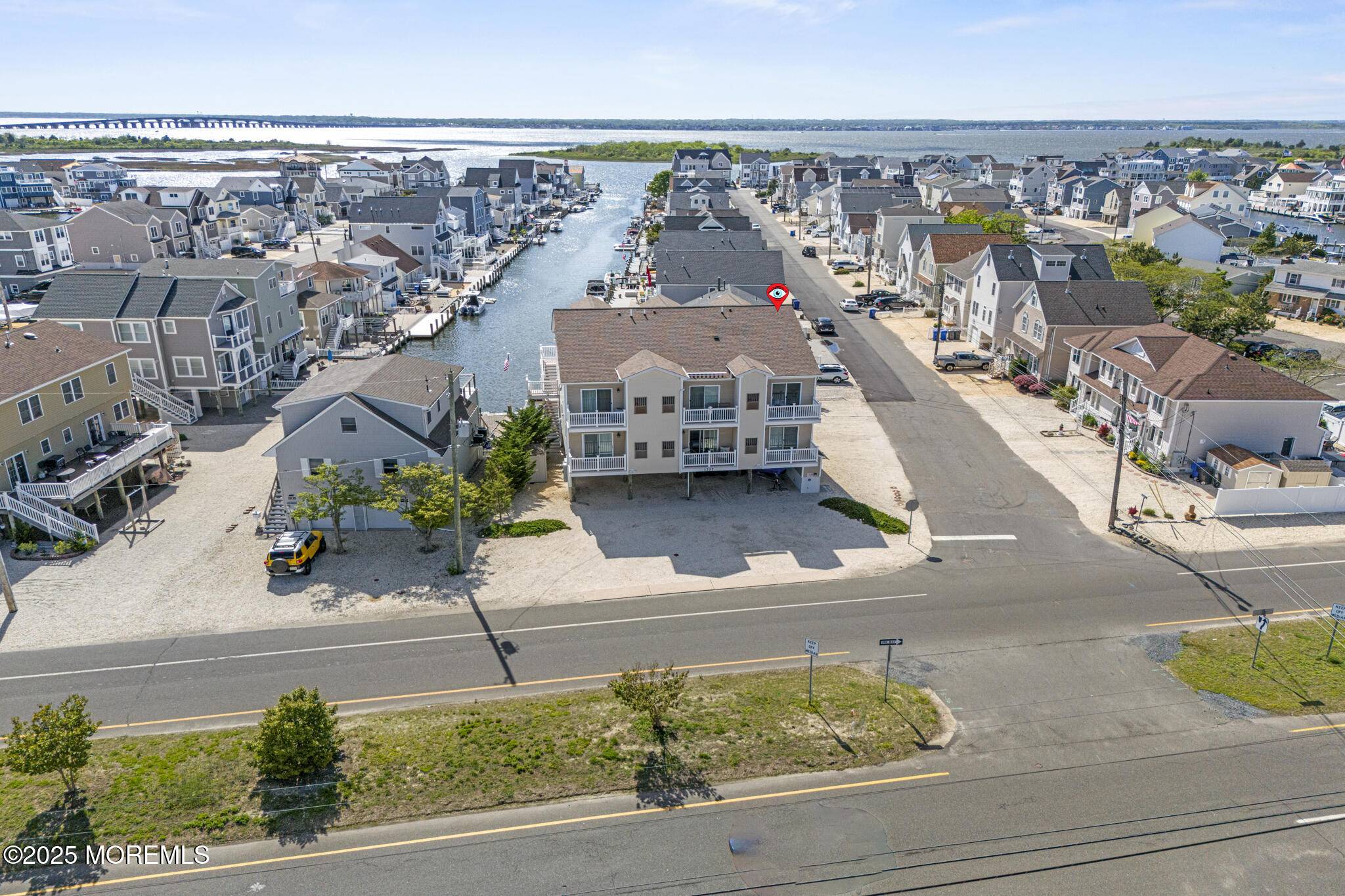 Seaside Heights, NJ 08751,1707 Bay Boulevard #4