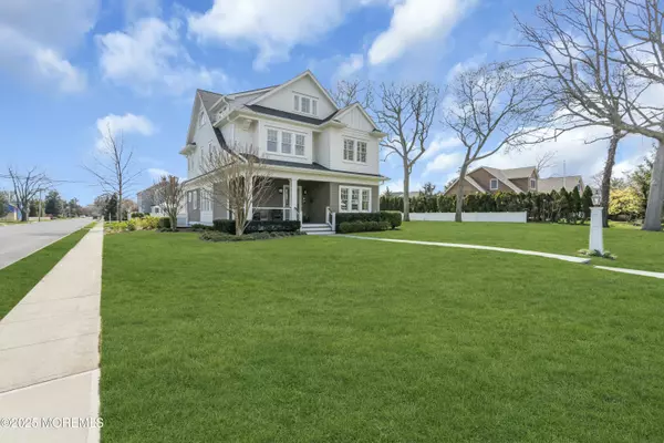 Sea Girt, NJ 08750,500 Chicago Boulevard