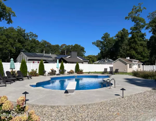 Lanoka Harbor, NJ 08734,503 Dugout Drive