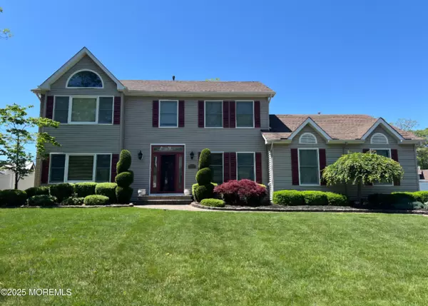 Lanoka Harbor, NJ 08734,503 Dugout Drive