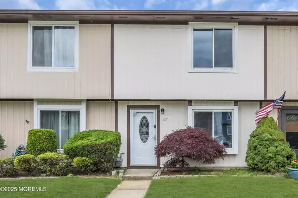 127 Creek Road #518, Brick, NJ 08724