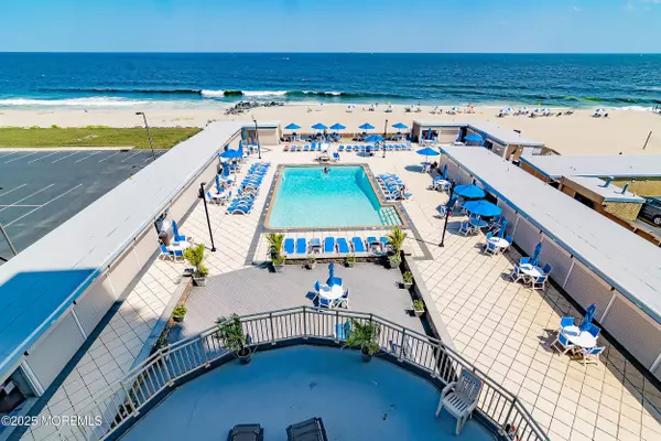 787 Ocean Avenue #1711, Long Branch, NJ 07740
