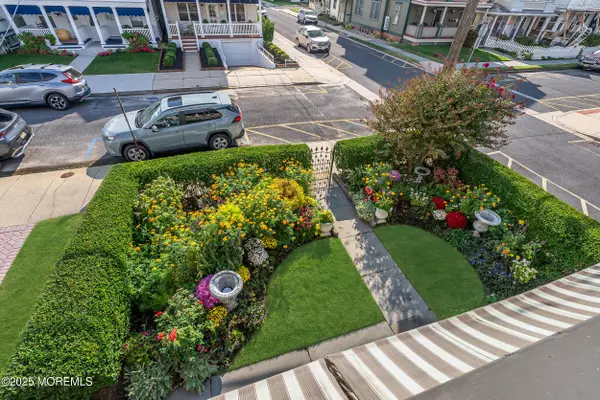 Ocean Grove, NJ 07756,15 Atlantic Avenue ##2 WINTER RENTAL