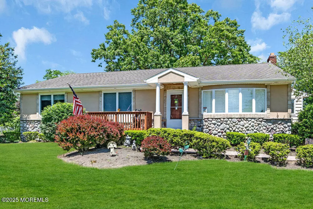 Tinton Falls, NJ 07712,1421 W Park Avenue