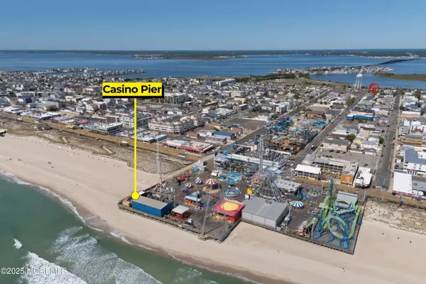 Seaside Park, NJ 08752,17071705 N Bayview Avenue