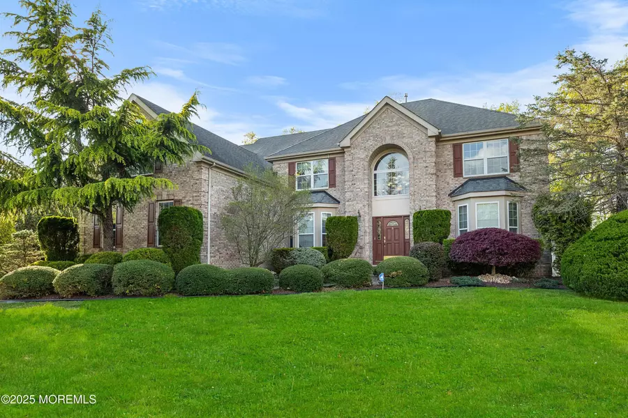 10 Emma Lane, Jackson, NJ 08527