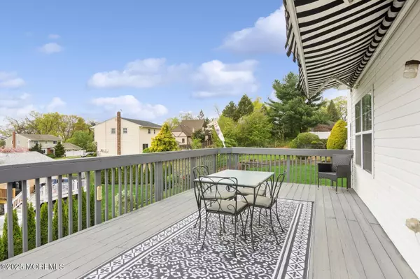 Sayreville, NJ 08872,25 Ridge Avenue