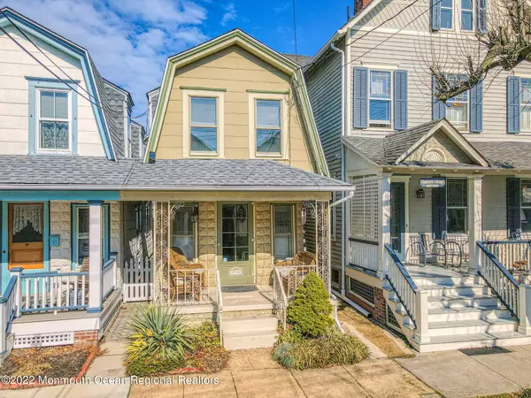 Ocean Grove, NJ 07756,93 Mount Hermon Way #SUMMER WEEKLY