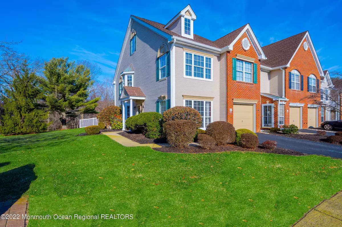 Sea Girt, NJ 08750,101 Tarpon Drive #1010