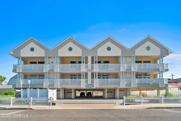 18 Sheridan Avenue #3, Seaside Heights, NJ 08751