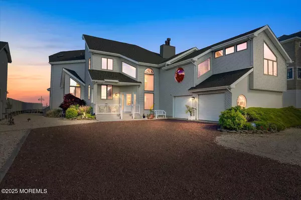 Forked River, NJ 08731,1207 Capstan Drive