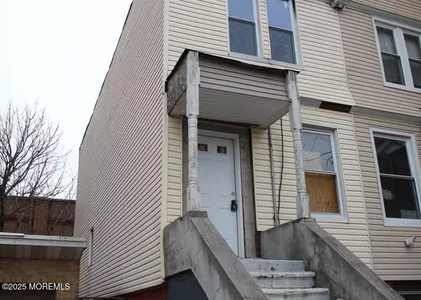 Jersey City, NJ 07305,101 Clerk Street