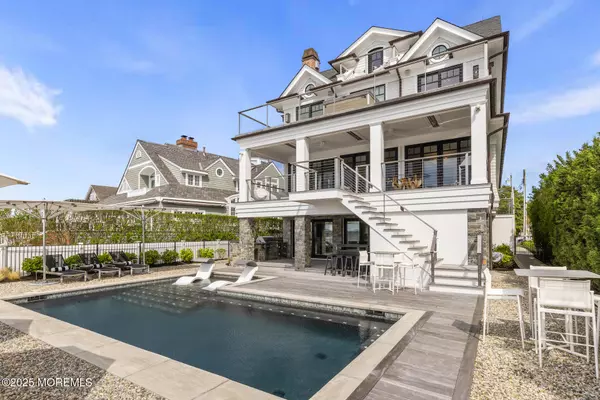 Mantoloking, NJ 08738,948 Lagoon Lane S