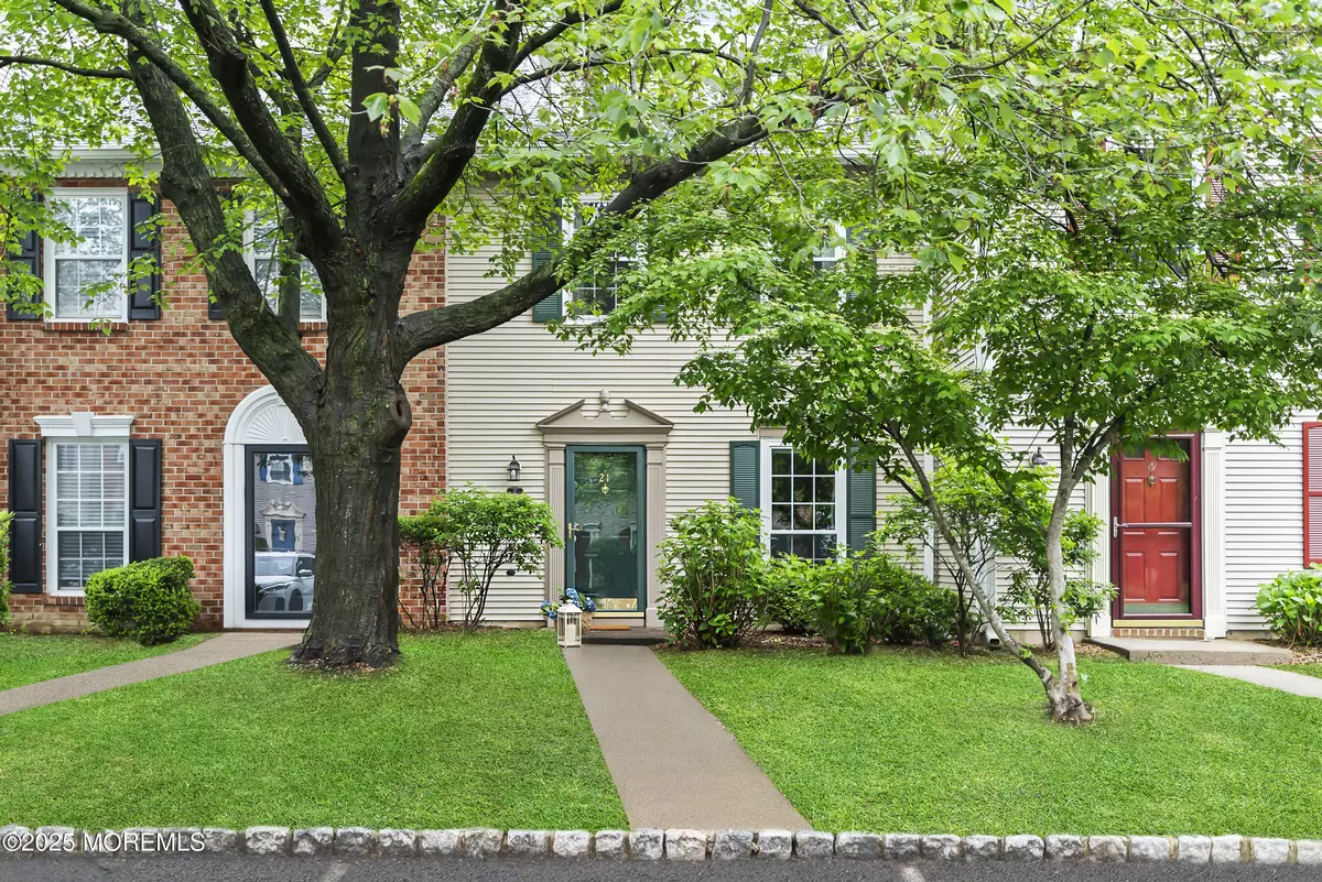Tinton Falls, NJ 07724,21 Steeple Chase Court