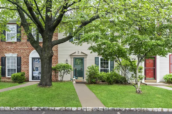 21 Steeple Chase Court,  Tinton Falls,  NJ 07724