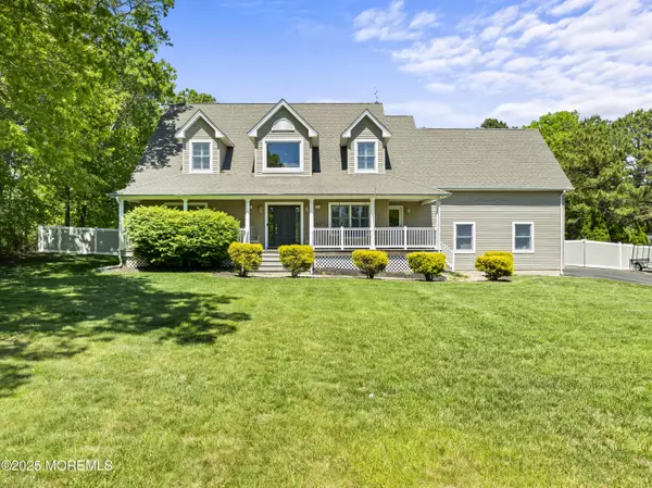 274 Beachview Avenue, Manahawkin, NJ 08050